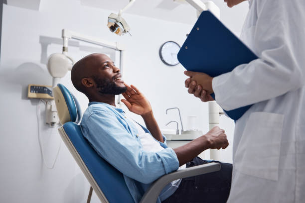 Best Emergency Treatment for Dental Infections or Abscesses in Callahan, FL