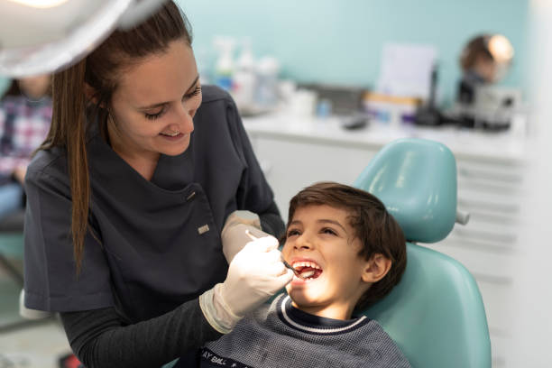 Best Emergency Dental Care for Broken or Chipped Teeth in Callahan, FL
