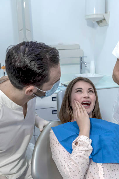 Best Emergency Root Canal Treatment in Callahan, FL