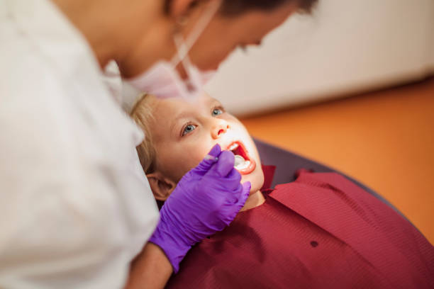 Best Emergency Tooth Extraction in Callahan, FL